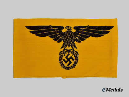 germany,_third_reich._a_mixed_lot_of_cloth_insignia___m_n_c8432