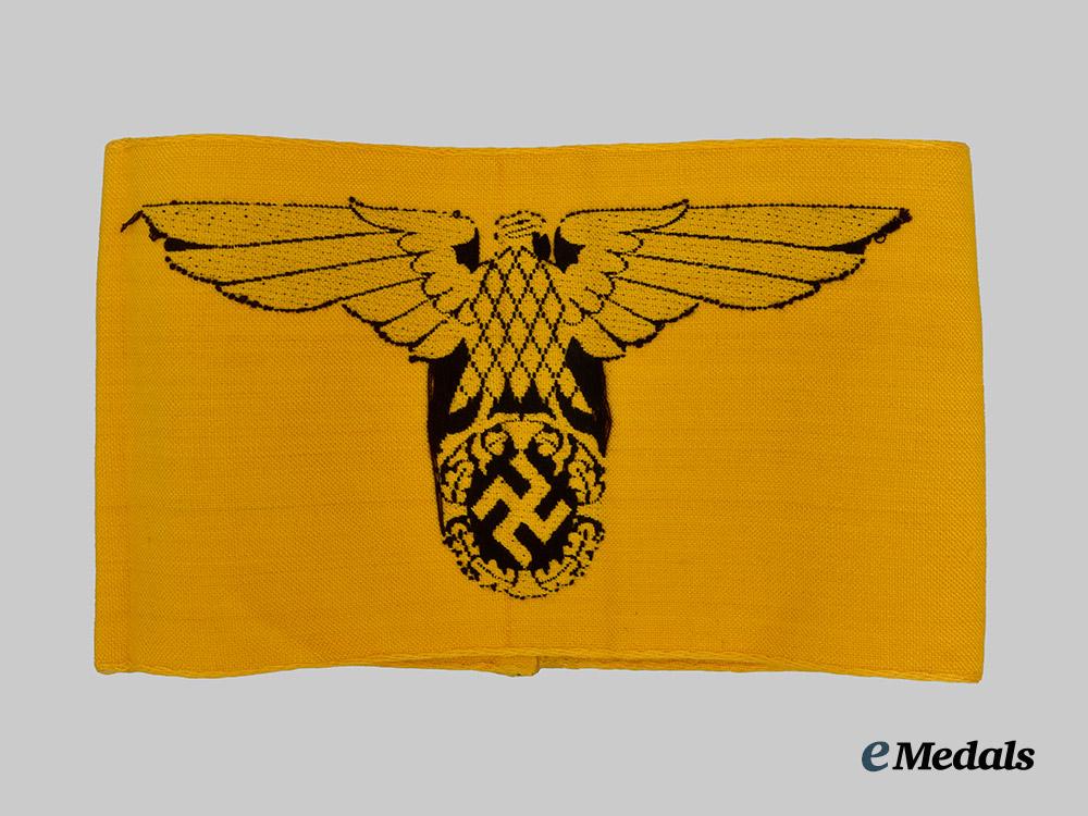 germany,_third_reich._a_mixed_lot_of_cloth_insignia___m_n_c8434
