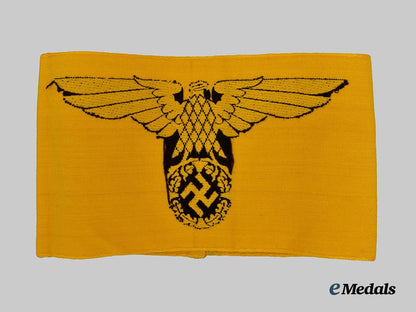 germany,_third_reich._a_mixed_lot_of_cloth_insignia___m_n_c8434