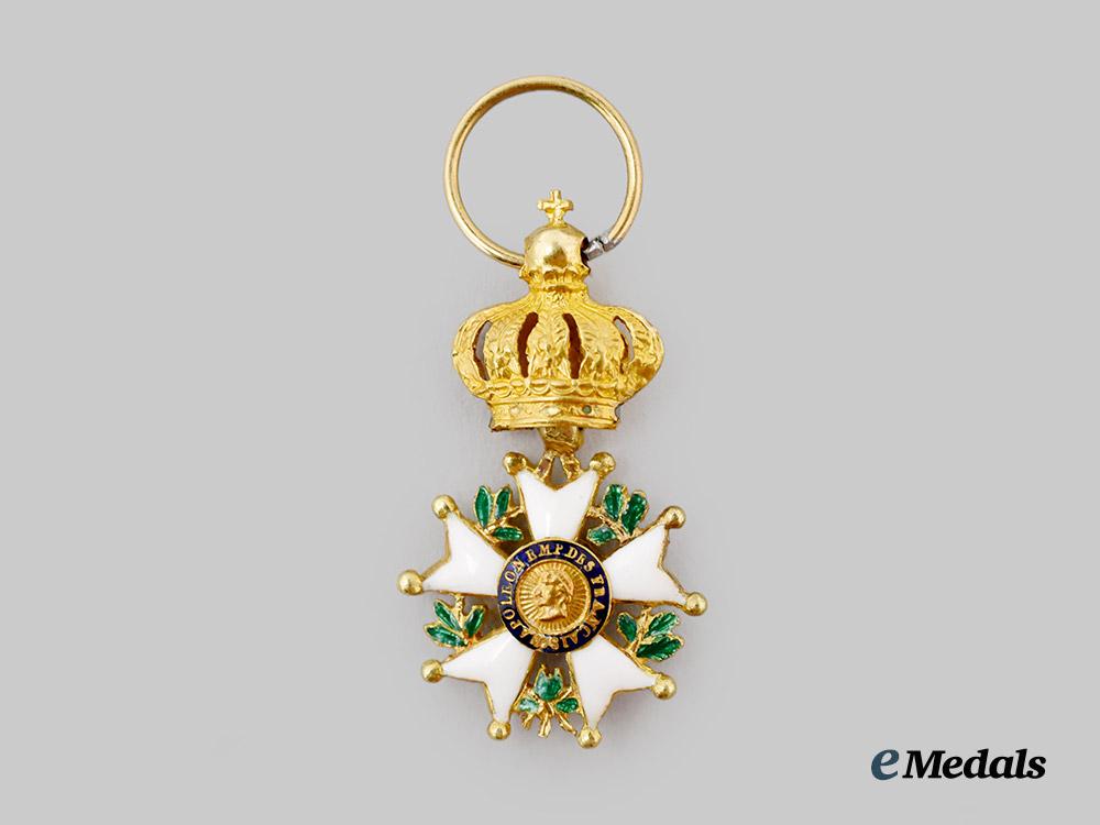 france,_la_presidence._an_order_of_the_legion_of_honour,_miniature_in_gold,_c.1851___m_n_c8439