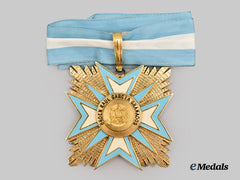 Guatemala. An Order of Raul Garcia Granados to Mauricio Macri, 1998