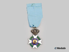 Greece, Kingdom. An Order of the Redeemer, Knight