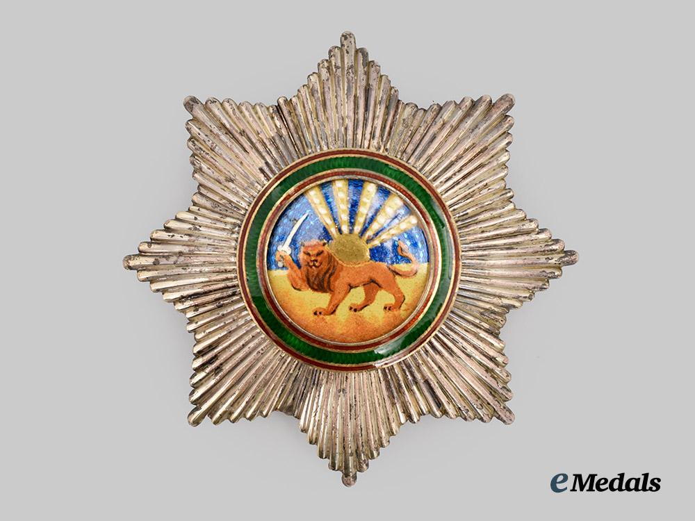 persia,_pahlavi_empire._an_order_of_homayoun,_grand_cross_star,_by_bertrand___m_n_c8462