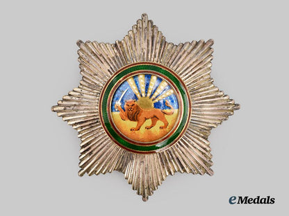 persia,_pahlavi_empire._an_order_of_homayoun,_grand_cross_star,_by_bertrand___m_n_c8462