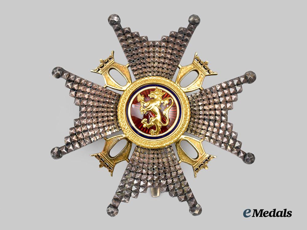 norway,_kingdom._an_order_of_st._olav,_second_class_commander_star,_c.1915___m_n_c8480