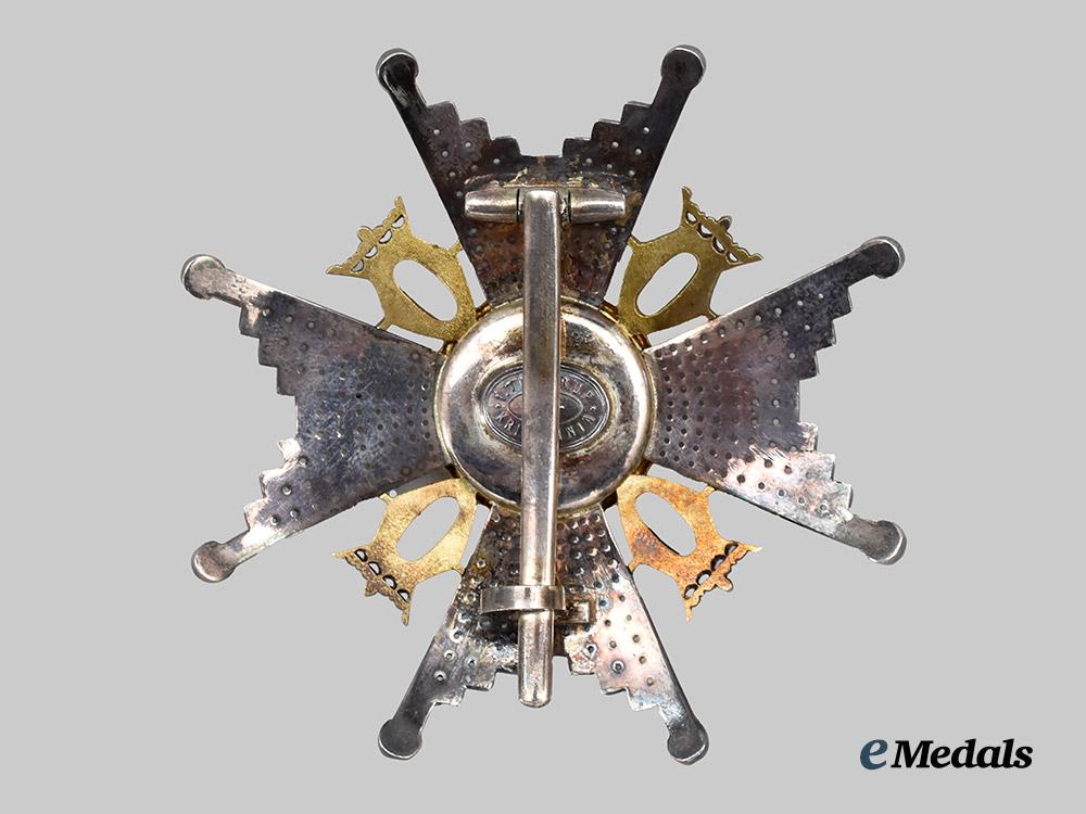 norway,_kingdom._an_order_of_st._olav,_second_class_commander_star,_c.1915___m_n_c8482