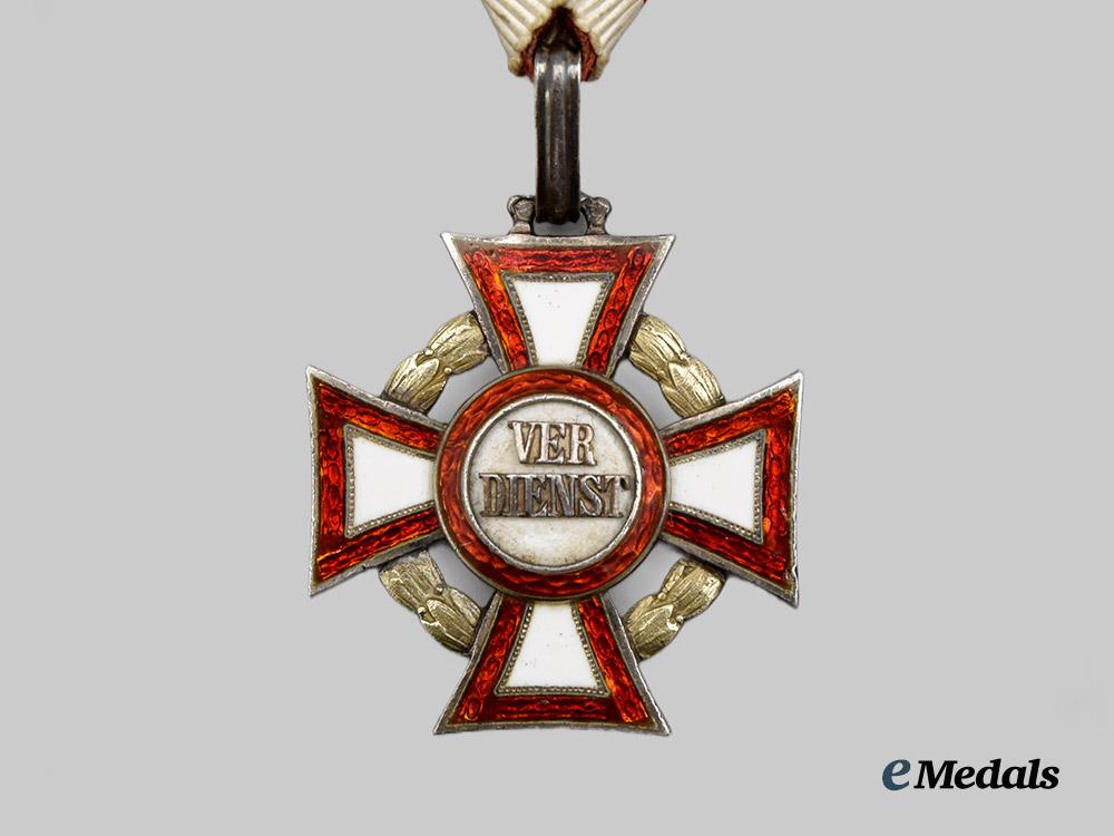austria,_empire._a_military_merit_cross,_i_i_i._class,_second_period(1914-1918)___m_n_c8485