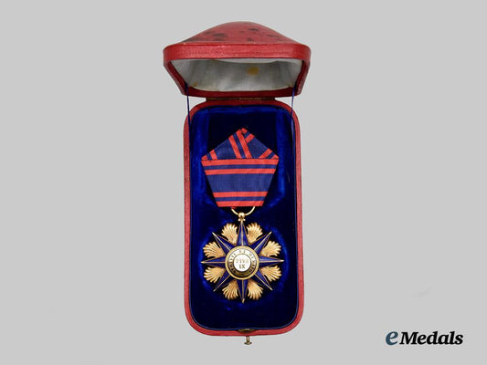 vatican,_papal_state._a_cased_order_of_pope_pius_i_x,_i_i_i._class_knight,_type_i,_c.1880___m_n_c8495