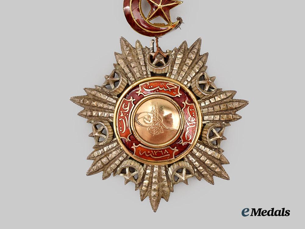 turkey,_ottoman_empire._an_order_of_medjidjie,_i_v_class_in_gold,_c.1880___m_n_c8504