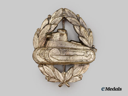 romania,_kingdom._a_rare_second_war_tank_badge___m_n_c8505