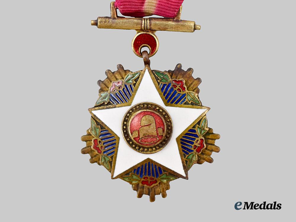 south_korea,_republic._an_order_of_civil_merit,_i_i_i_class_medal,1952___m_n_c8510