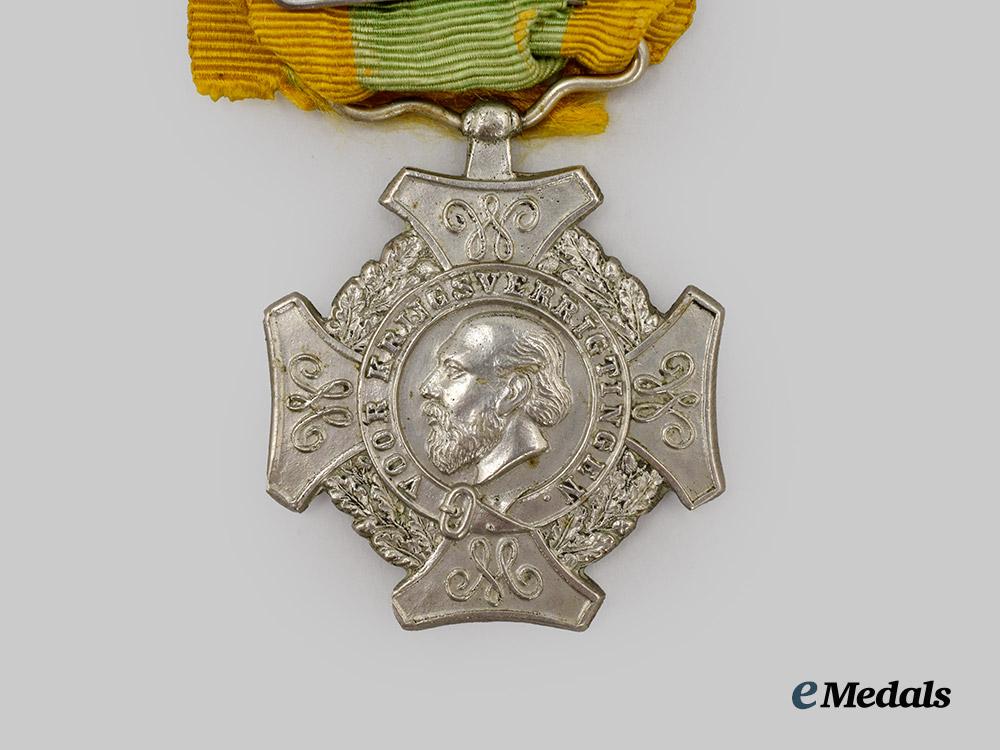 netherlands,_kingdom._a_expedition_cross_with32_clasps___m_n_c8525