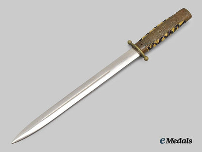 china,_republic._a_national_revolutionary_army_officer_dagger_with_scabbard&_hanger___m_n_c8533