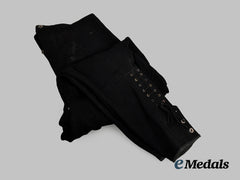 Germany, SS. A Pair of Allgemeine-SS Breeches