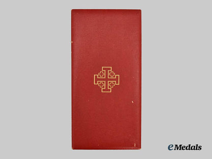 vatican,_papal_state._an_order_of_the_holy_sepulchre,_grand_officer_for_ladies___m_n_c8543