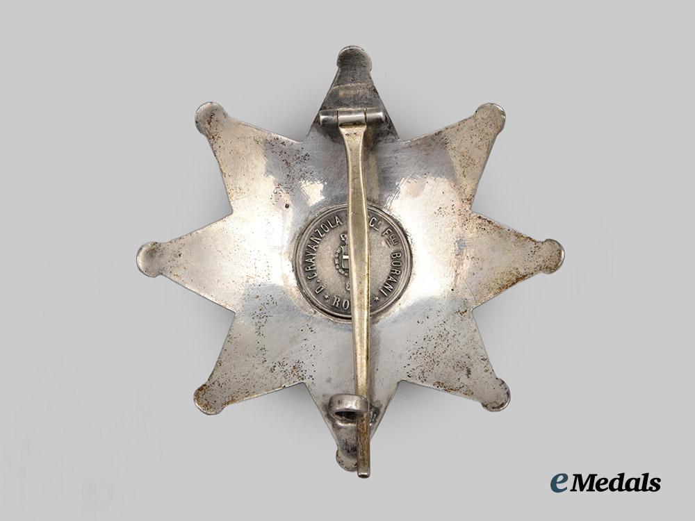 italy,_kingdom._an_order_of_the_crown,_grand_officer_star,_by_d._cravanzola___m_n_c8551