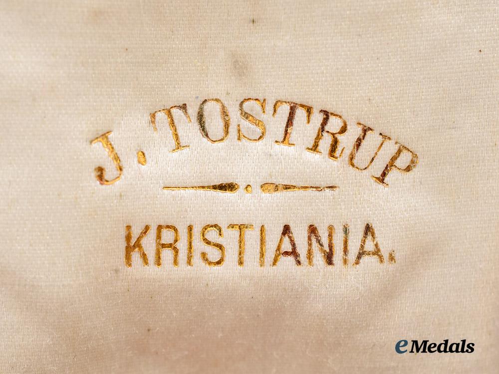 norway,_kingdom._an_order_of_st._olav,_knight_by_j._tostrup,_in_case___m_n_c8551