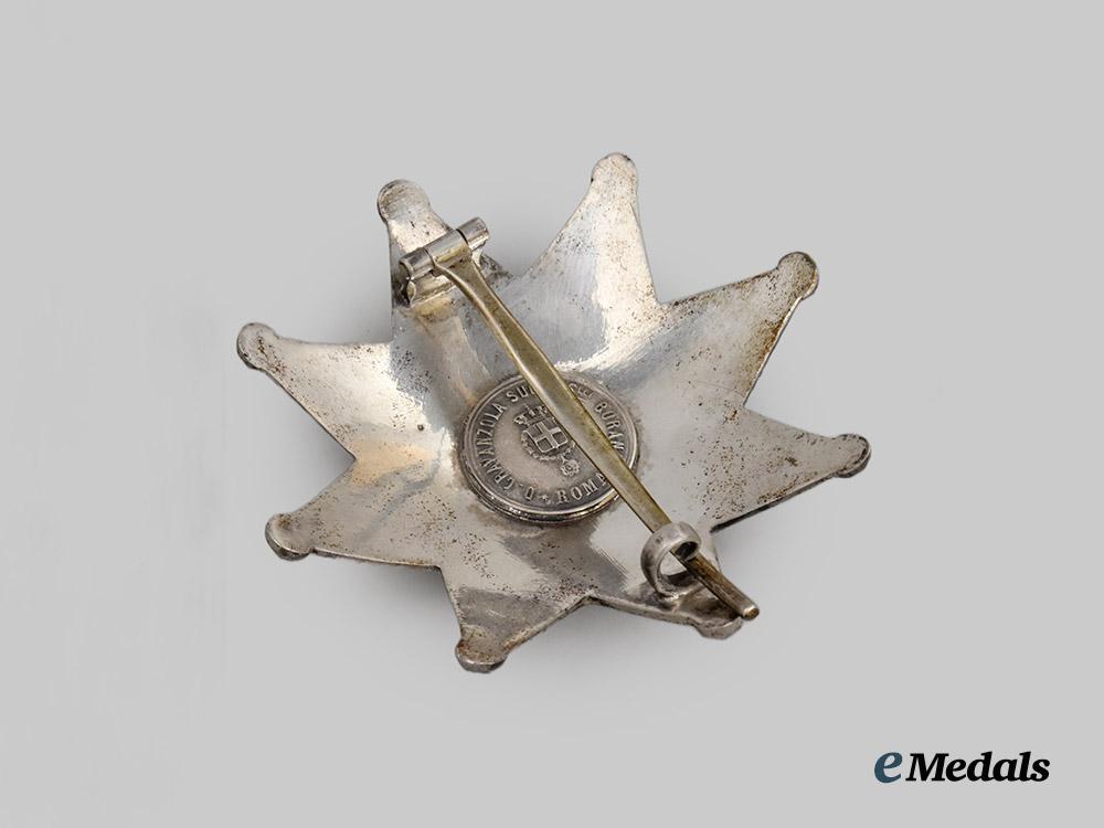 italy,_kingdom._an_order_of_the_crown,_grand_officer_star,_by_d._cravanzola___m_n_c8552