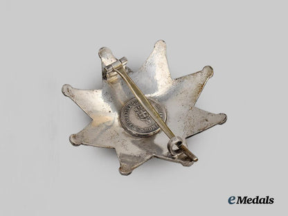 italy,_kingdom._an_order_of_the_crown,_grand_officer_star,_by_d._cravanzola___m_n_c8552