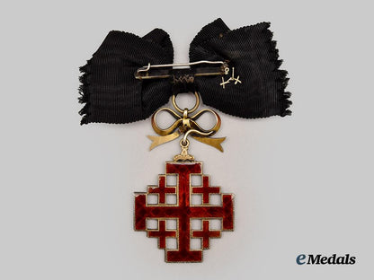 vatican,_papal_state._an_order_of_the_holy_sepulchre,_grand_officer_for_ladies___m_n_c8553