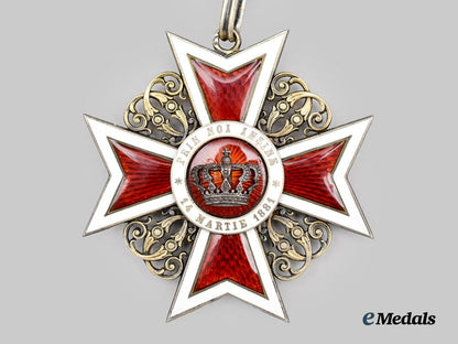 romania,_kingdom._an_order_of_the_crown,_commander___m_n_c8556