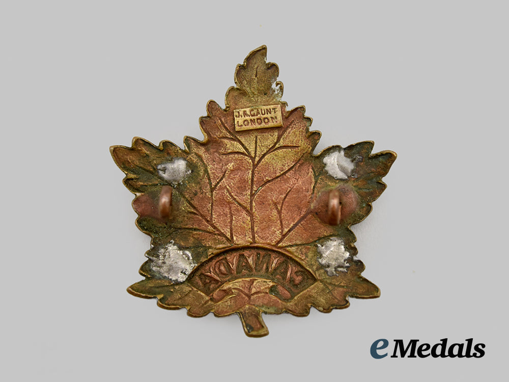 canada,_c_e_f._an_eaton_motor_machine_gun_battery_cap_badge,_maple_leaf_crossed_guns_design___m_n_c8580