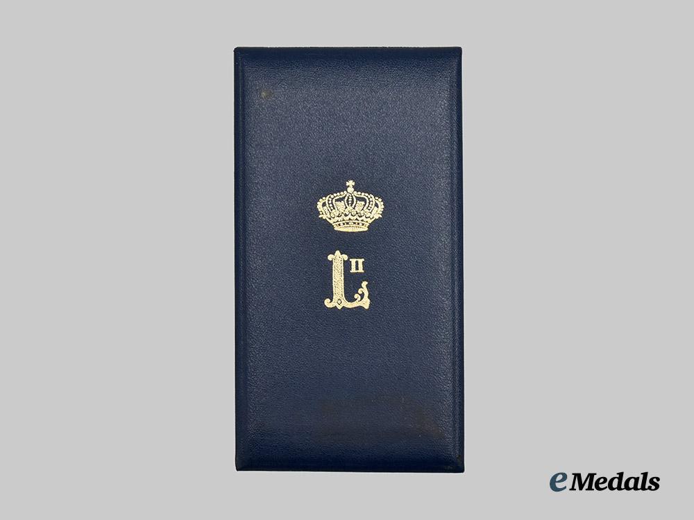 luxembourg,_kingdom._an_order_of_the_oak_crown,_i_i_i._class_commander,_c.1900___m_n_c8585