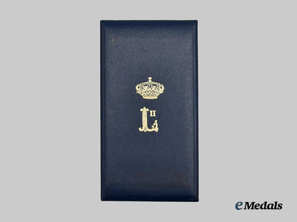 luxembourg,_kingdom._an_order_of_the_oak_crown,_i_i_i._class_commander,_c.1900___m_n_c8585