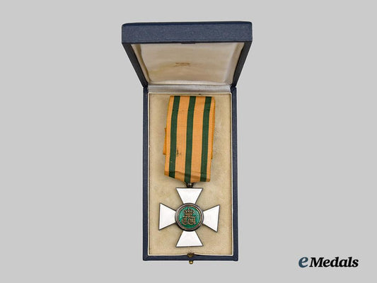 luxembourg,_kingdom._an_order_of_the_oak_crown,_i_i_i._class_commander,_c.1900___m_n_c8586