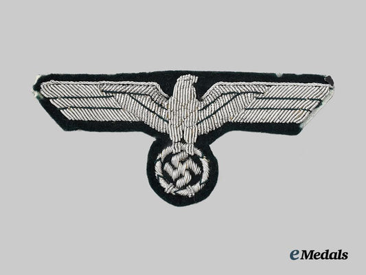 germany,_heer._an_officer’s_breast_eagle___m_n_c8588