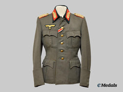 Germany, Heer. A Generalmajor’s Service Tunic