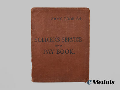 united_kingdom._a_service_book_to_aircraftman2nd_class_kovacik,_r._a._f._v._r._czechoslovakian_section___m_n_c8603