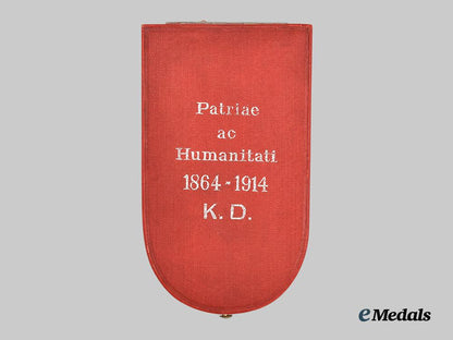 austria,_imperial._an_honour_decoration_of_the_red_cross,_i_i_class_cross,_by_scheid___m_n_c8605