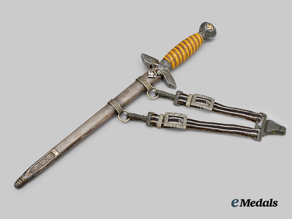 germany,_luftwaffe._an_officer’s_dress_dagger,_with_hanger,_by_carl_eickhorn___m_n_c8616