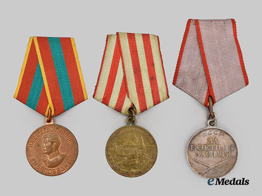 russia,_soviet_union._a_mixed_lot_of_medals___m_n_c8618