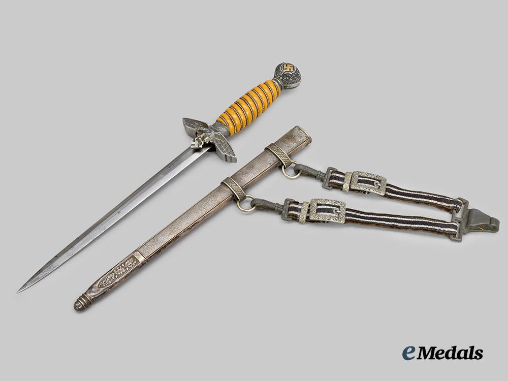 germany,_luftwaffe._an_officer’s_dress_dagger,_with_hanger,_by_carl_eickhorn___m_n_c8618