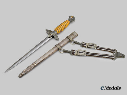 germany,_luftwaffe._an_officer’s_dress_dagger,_with_hanger,_by_carl_eickhorn___m_n_c8618
