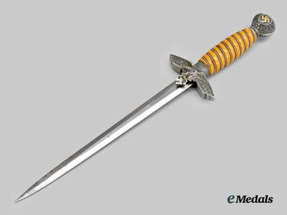 germany,_luftwaffe._an_officer’s_dress_dagger,_with_hanger,_by_carl_eickhorn___m_n_c8619