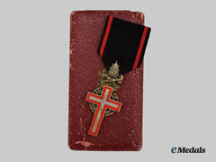 Vatican, Papal State. A Pope Pius IX Bene Merenti Medal, c.1930