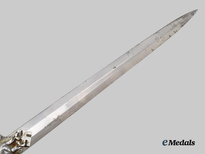 germany,_luftwaffe._an_officer’s_dress_dagger,_with_hanger,_by_carl_eickhorn___m_n_c8625