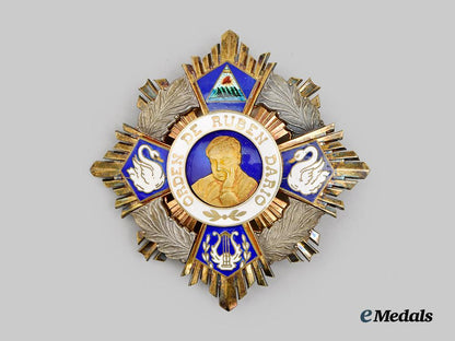 nicaragua,_republic._an_order_of_cultural_independence“_rubén_darío”,_grand_cross_set_i_class,_c.1960___m_n_c8625