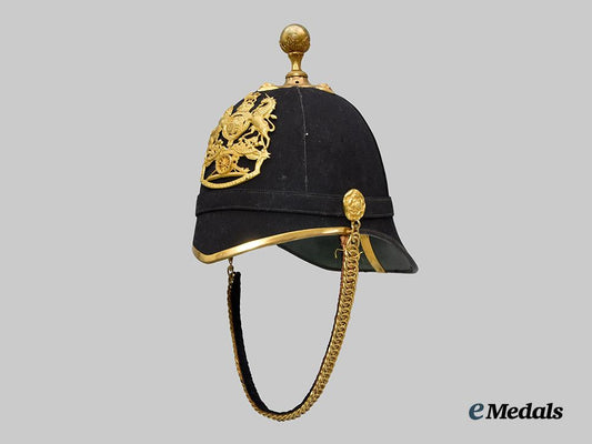 united_kingdom._a_royal_field_artillery_home_service_helmet&_carry_case_to_a._wighton___m_n_c8626