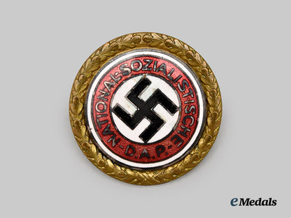 germany,_n_s_d_a_p._a_golden_party_badge,_large_version_by_deschler&_sohn,_to_karl_wilhelm_bingel___m_n_c8628