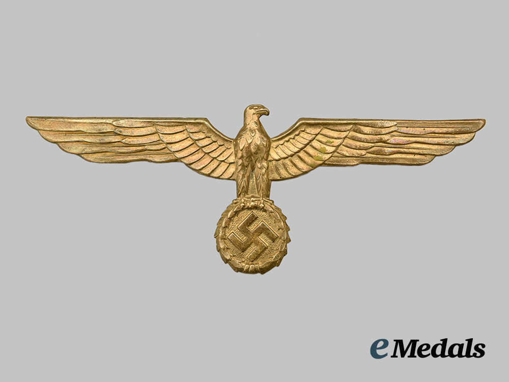 germany,_wehrmacht._a_general’s_summer_tunic_breast_eagle___m_n_c8631