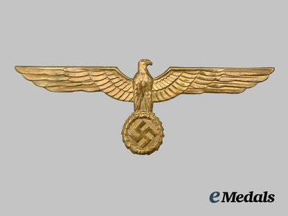 germany,_wehrmacht._a_general’s_summer_tunic_breast_eagle___m_n_c8631