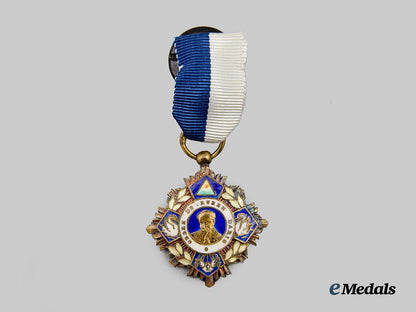 nicaragua,_republic._an_order_of_cultural_independence“_rubén_darío”,_grand_cross_set_i_class,_c.1960___m_n_c8633
