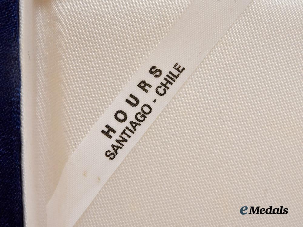 chile,_republic._an_order_of_merit,_grand_cross_set_i._class,_type_v,_c.1950___m_n_c8638