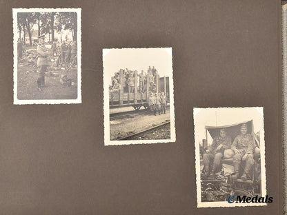 germany,_heer._a_private_wartime_photo_album___m_n_c8646
