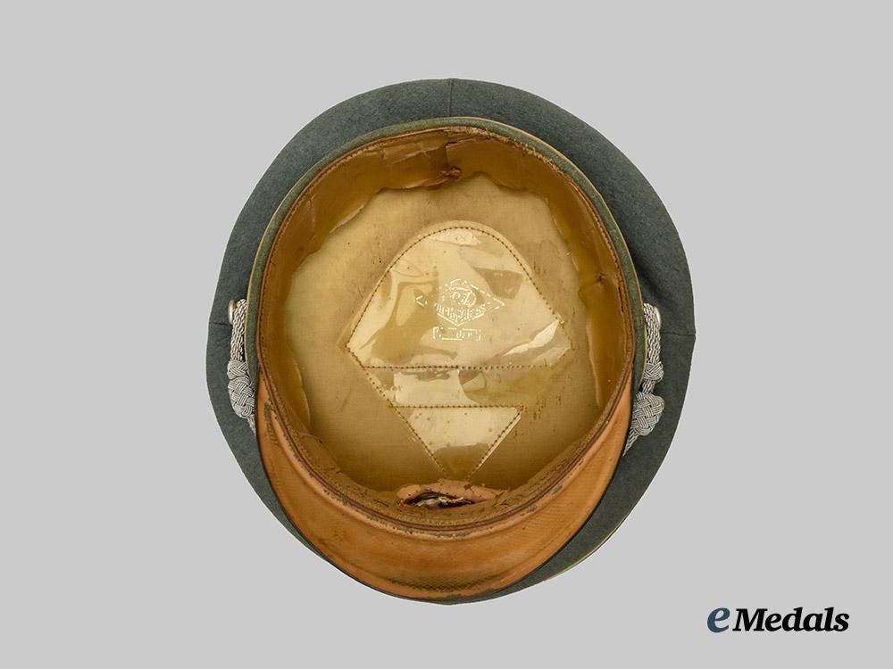 germany,_heer._an_infantry_officer’s_visor_cap,_by_e_r_e_l___m_n_c8649