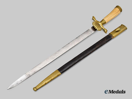 germany,_weimar_republic._a_forestry_cutlass,_by_alexander_coppel___m_n_c8651